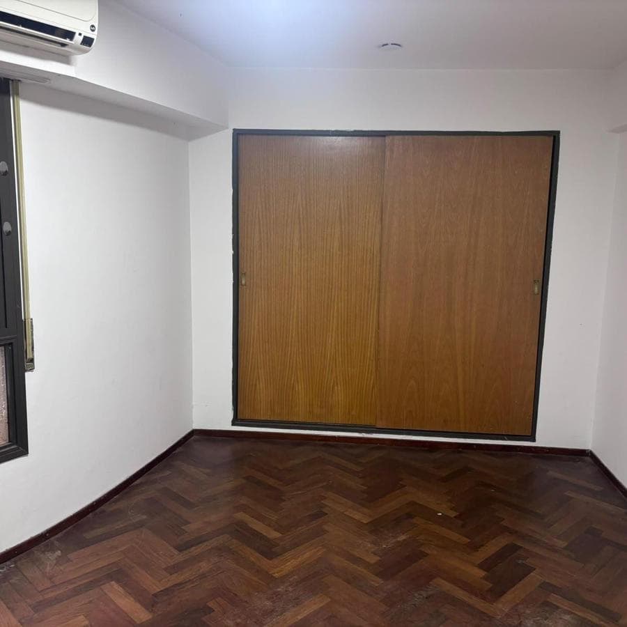 TWO-BEDROOM APARTMENT IN YRYGOYEN AND BUENOS AIRES—ON THE CORNER OF BUEN PASTOR—