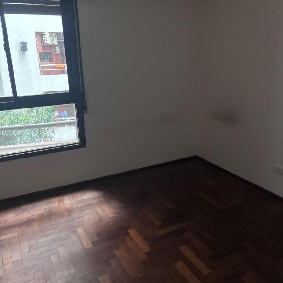 TWO-BEDROOM APARTMENT IN YRYGOYEN AND BUENOS AIRES—ON THE CORNER OF BUEN PASTOR—