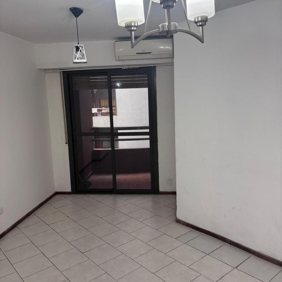 TWO-BEDROOM APARTMENT IN YRYGOYEN AND BUENOS AIRES—ON THE CORNER OF BUEN PASTOR—