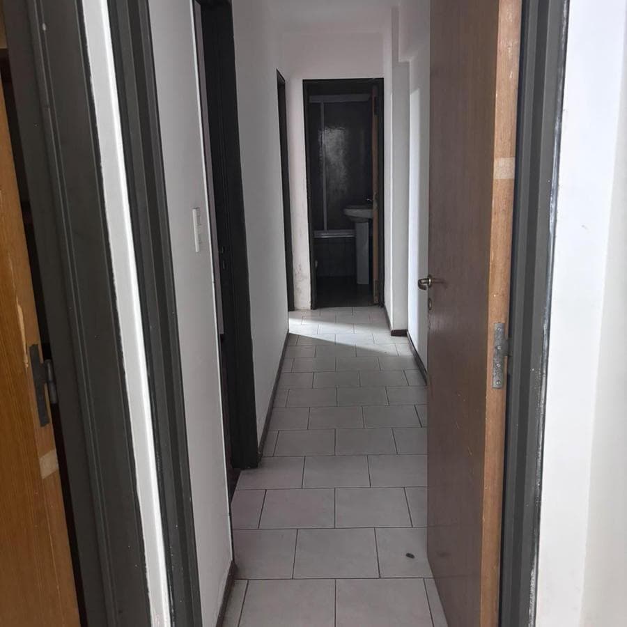 TWO-BEDROOM APARTMENT IN YRYGOYEN AND BUENOS AIRES—ON THE CORNER OF BUEN PASTOR—