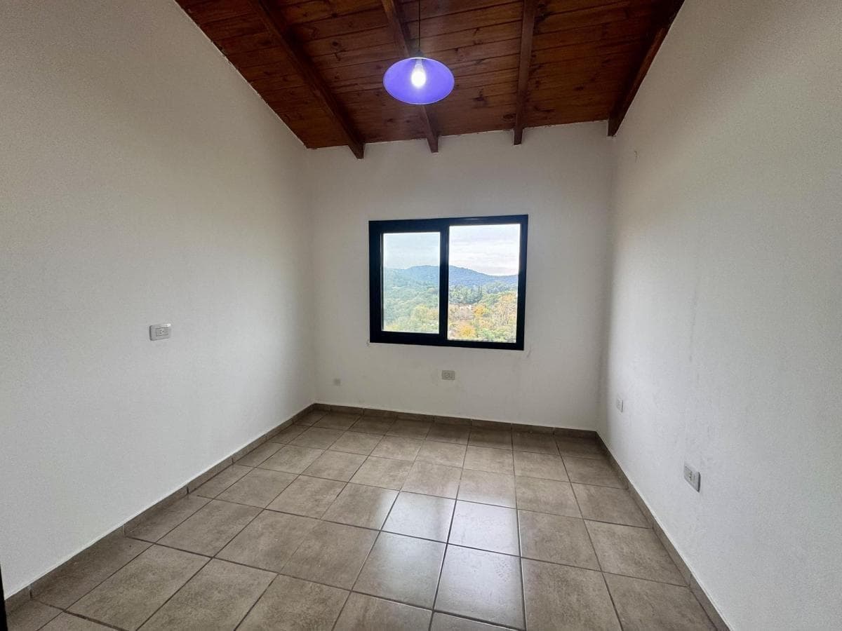 HOUSE FOR SALE: 3 BEDROOMS, CABANA - UNQUILLO