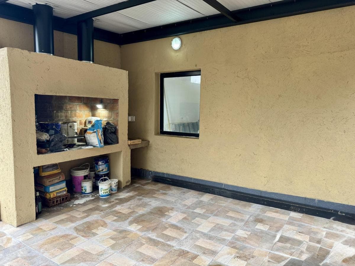 HOUSE FOR SALE: 3 BEDROOMS, CABANA - UNQUILLO