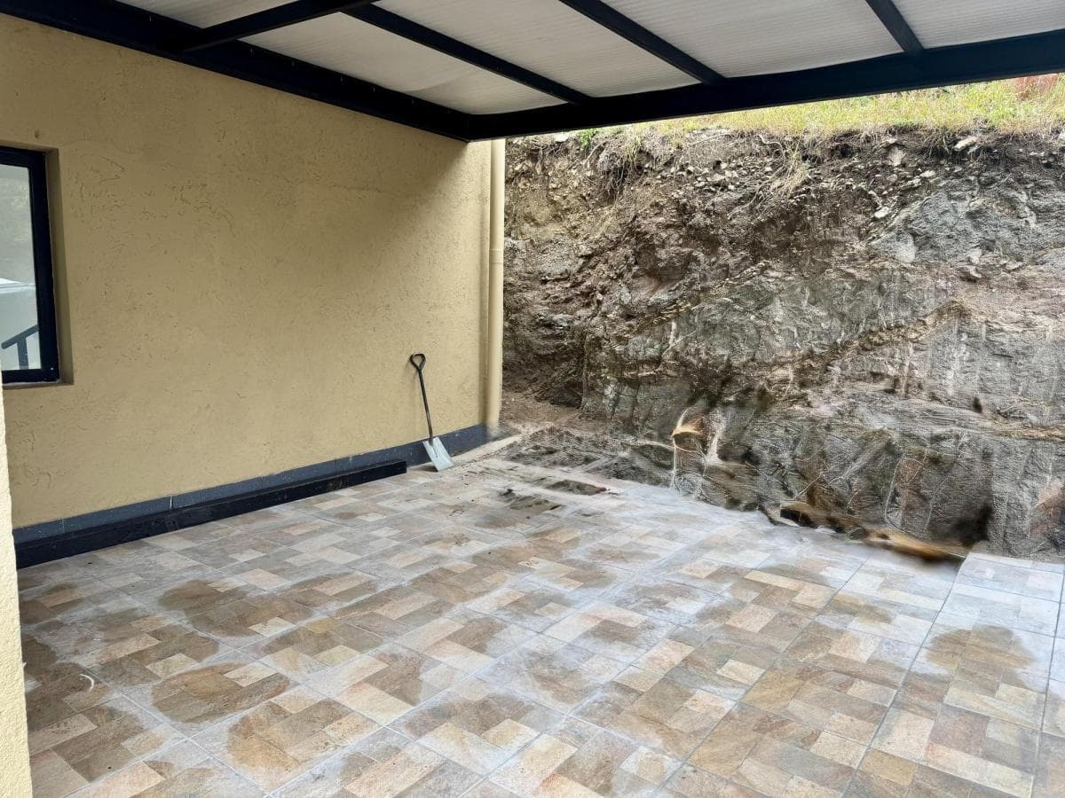 HOUSE FOR SALE: 3 BEDROOMS, CABANA - UNQUILLO
