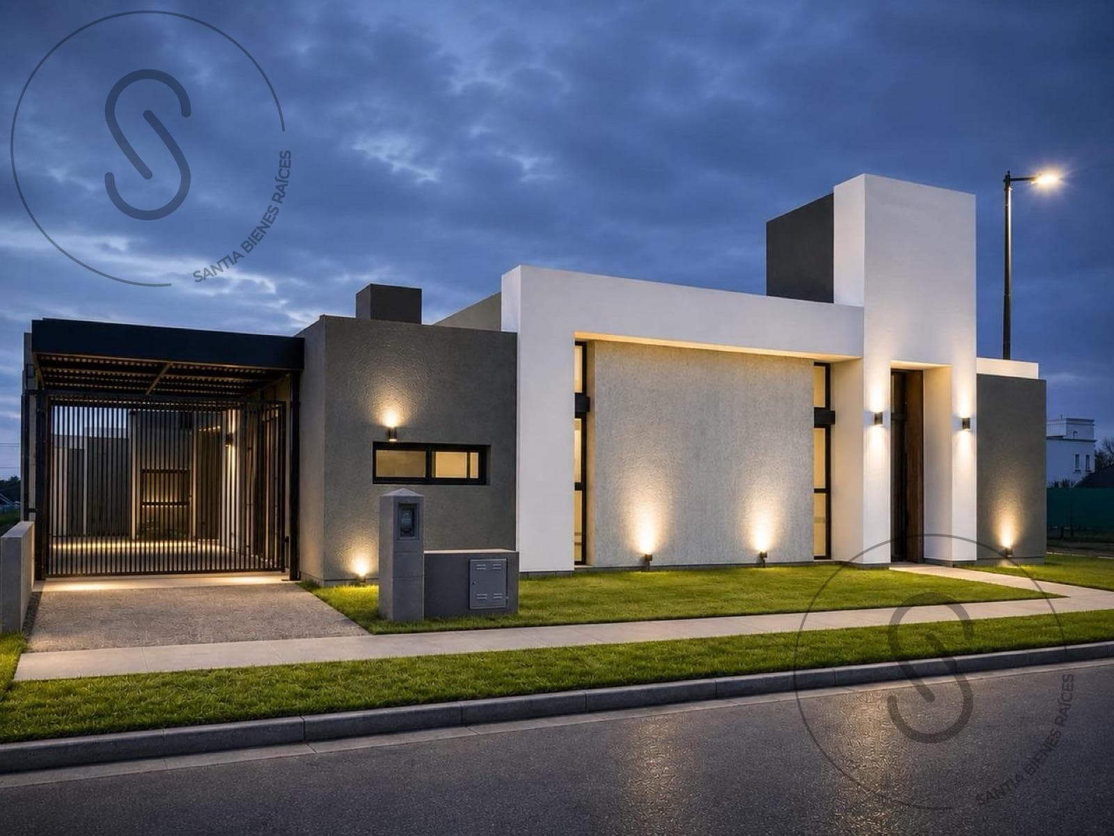 2-BEDROOM HOUSE FOR SALE IN RINCONES DE MANANTIALES