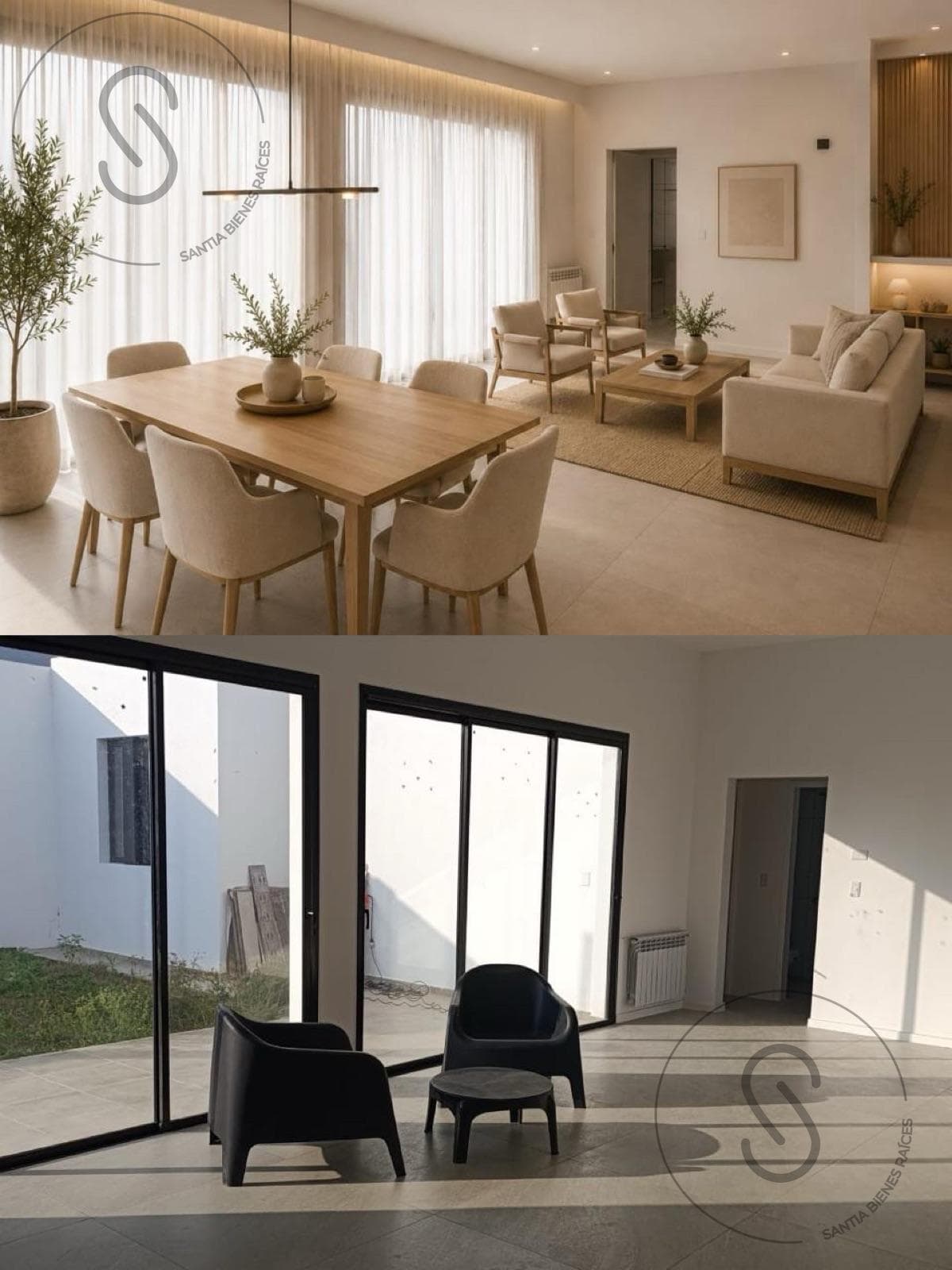 2-BEDROOM HOUSE FOR SALE IN RINCONES DE MANANTIALES