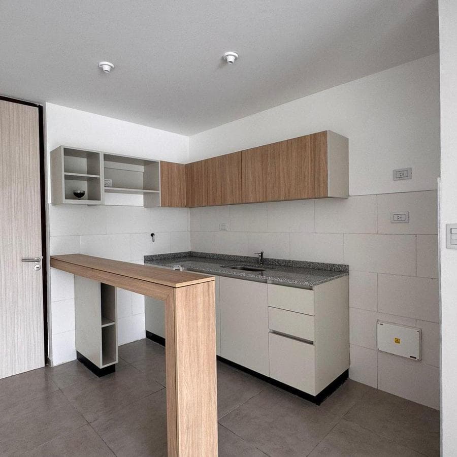 1-BEDROOM APARTMENT FOR SALE IN CARLOS PAZ