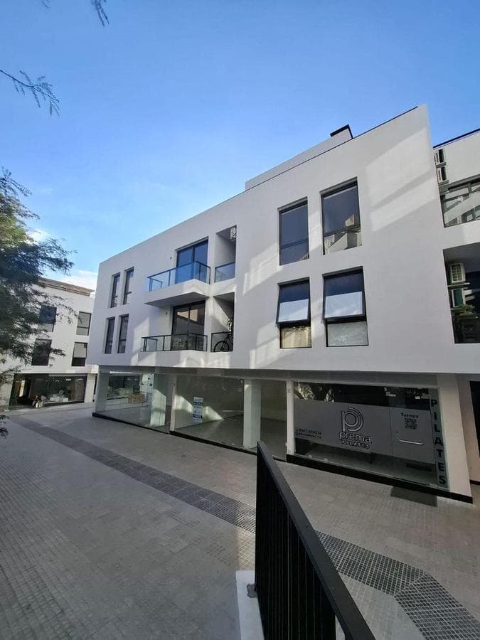 1-BEDROOM APARTMENT FOR SALE IN CARLOS PAZ