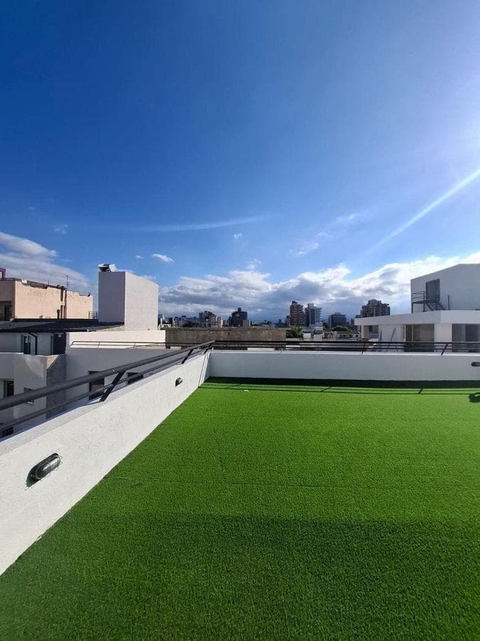 1-BEDROOM APARTMENT FOR SALE IN CARLOS PAZ