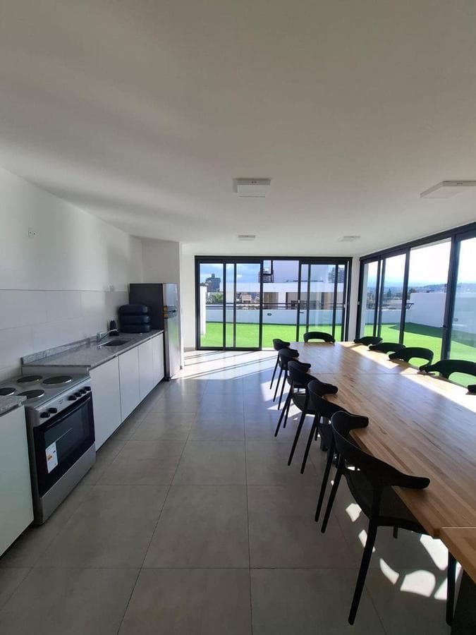 1-BEDROOM APARTMENT FOR SALE IN CARLOS PAZ