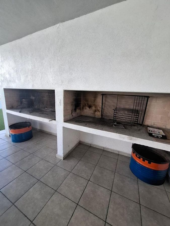 1-BEDROOM APARTMENT FOR SALE IN CARLOS PAZ