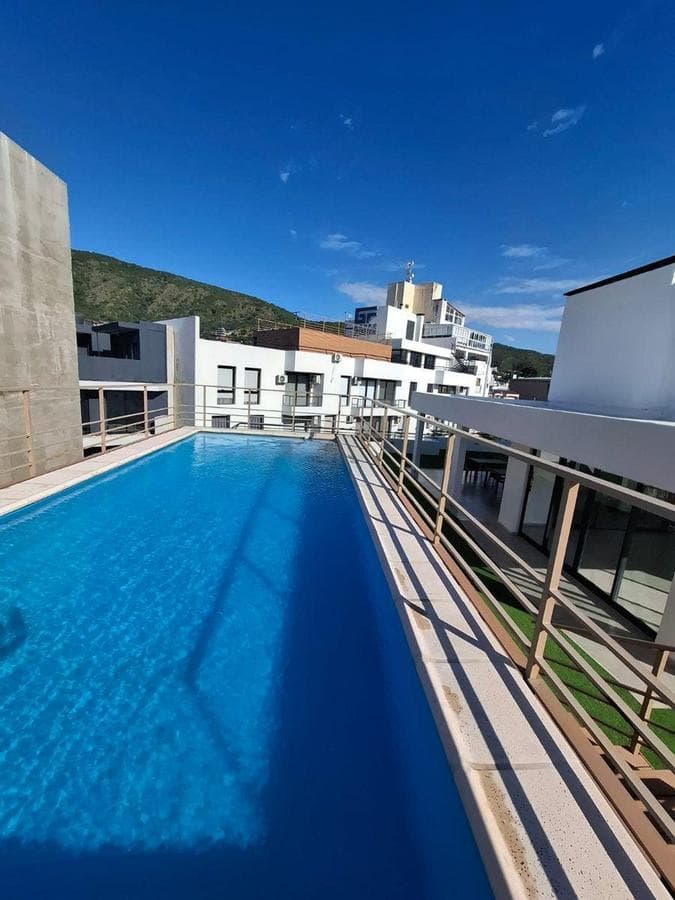 1-BEDROOM APARTMENT FOR SALE IN CARLOS PAZ