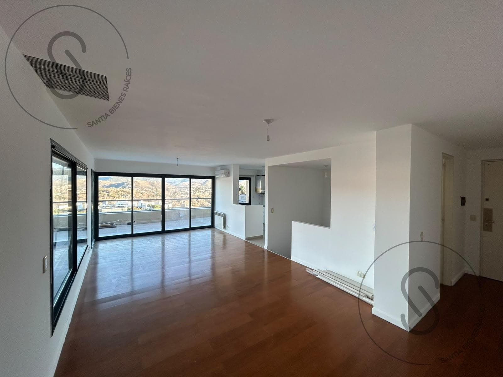 VENTA DEPTO 3 DORM CON 3 BAÑOS BALCON Y QUINCHO LA CUESTA VILLA RESIDENCIAL