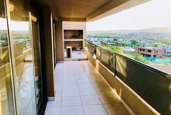 TWO-BEDROOM, TWO-BATHROOM APARTMENT FOR SALE IN LA CUESTA RESIDENTIAL COMPLEX