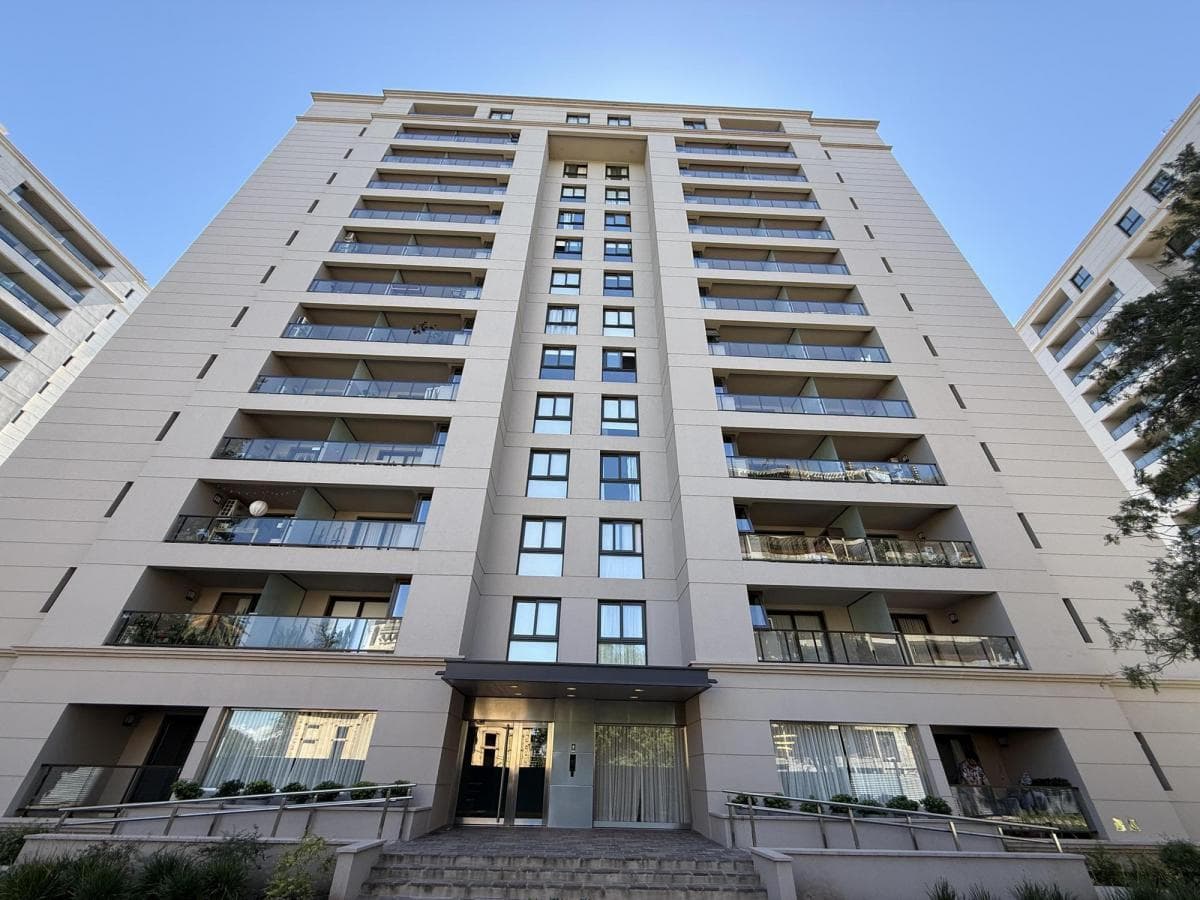 VENTA DEPARTAMENTO 2 DORMITORIOS COCHERA OPERA PARK ZONA NORTE