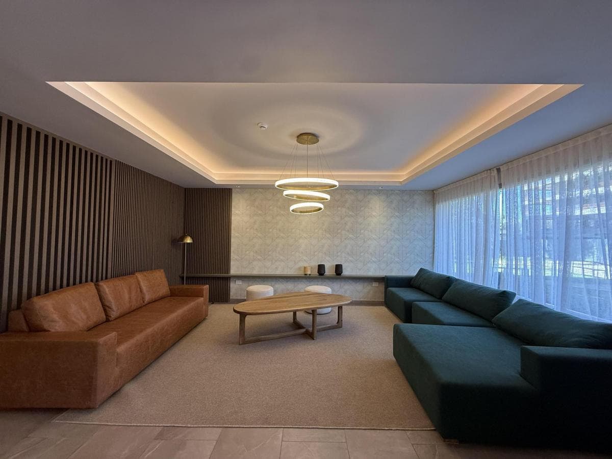 VENTA DEPARTAMENTO 2 DORMITORIOS COCHERA OPERA PARK ZONA NORTE