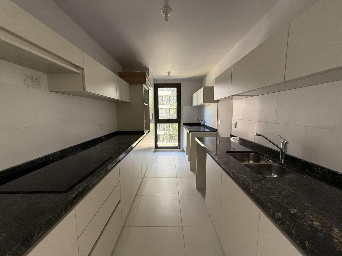 2-BEDROOM APARTMENT FOR SALE WITH GARAGE IN OPERA PARK, NORTHERN AREA