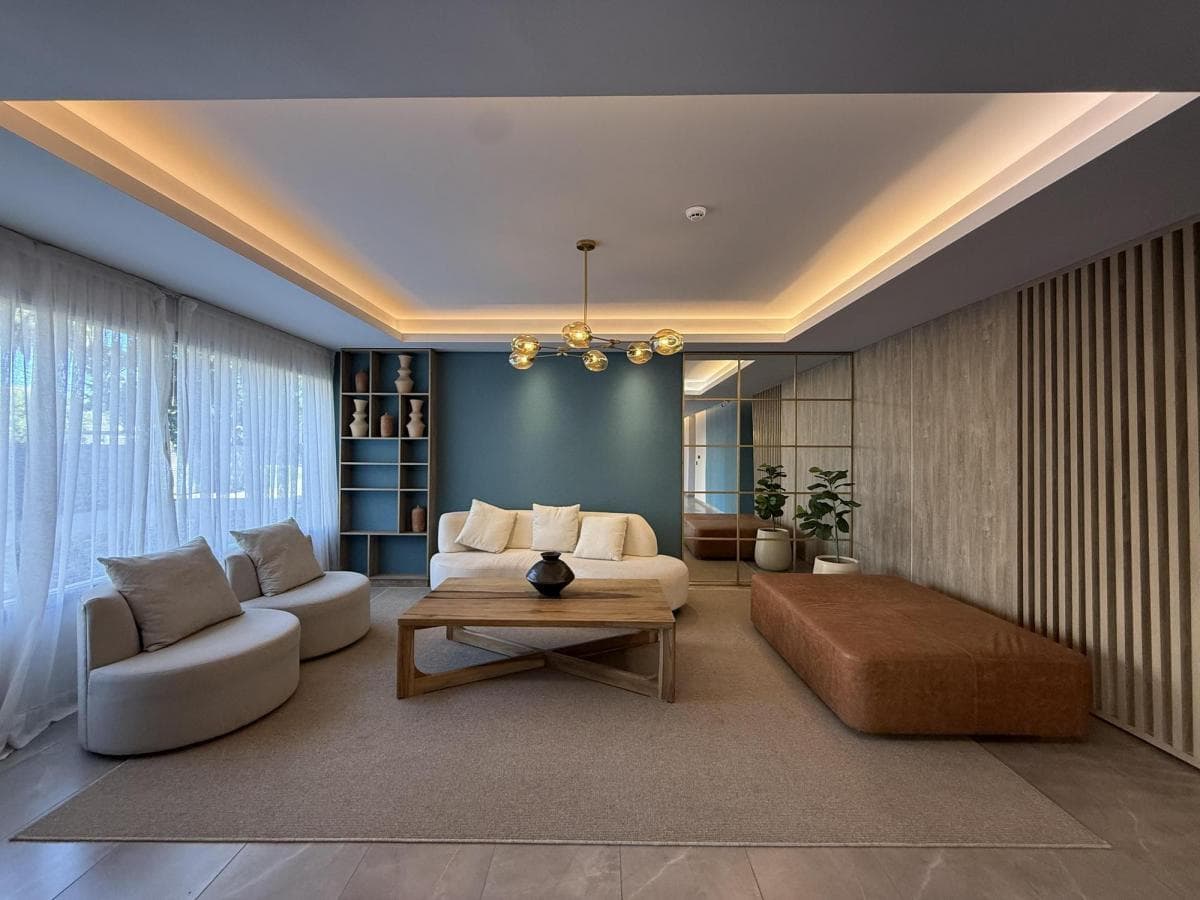 VENTA DEPARTAMENTO 2 DORMITORIOS COCHERA OPERA PARK ZONA NORTE