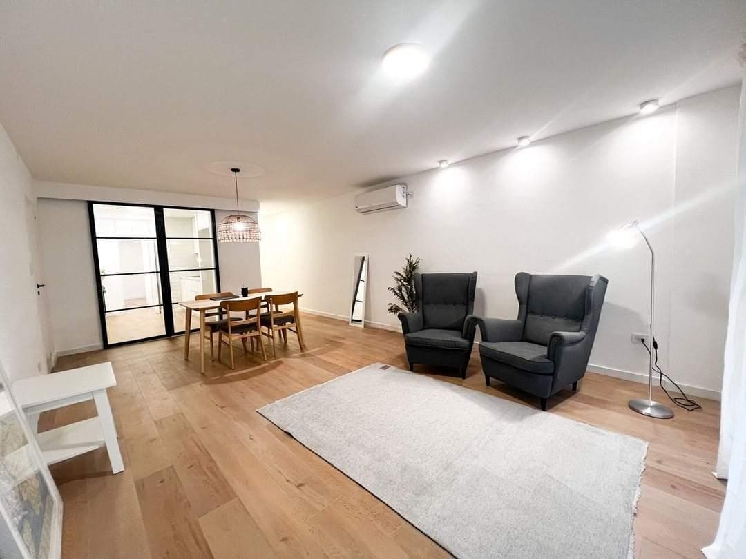 VENTA DEPTO 3 DORM ESCRITORIO BALCON NUEVA CORDOBA