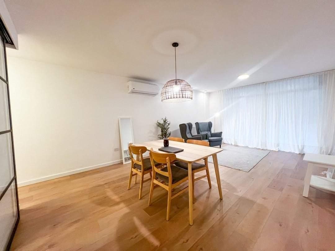 APARTMENT FOR SALE: 2 BEDROOMS, OFFICE, BALCONY, NUEVA CORDOBA