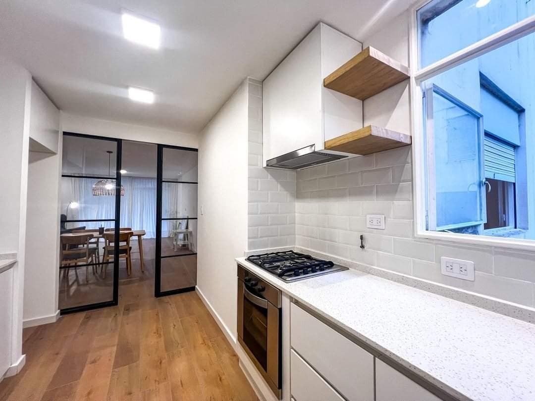 VENTA DEPTO 3 DORM ESCRITORIO BALCON NUEVA CORDOBA