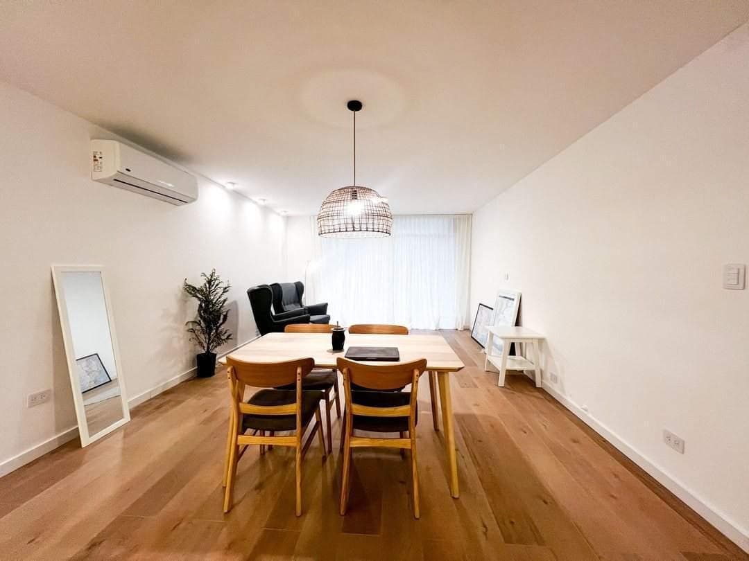 VENTA DEPTO 3 DORM ESCRITORIO BALCON NUEVA CORDOBA