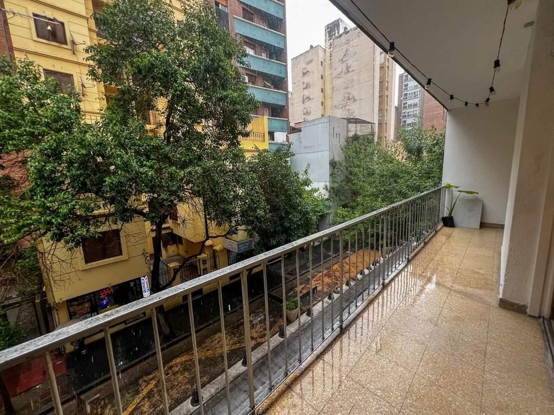 VENTA DEPTO 3 DORM ESCRITORIO BALCON NUEVA CORDOBA