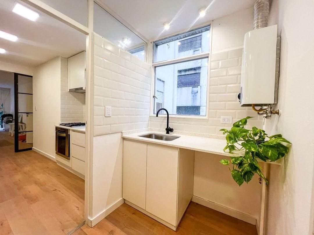 VENTA DEPTO 3 DORM ESCRITORIO BALCON NUEVA CORDOBA