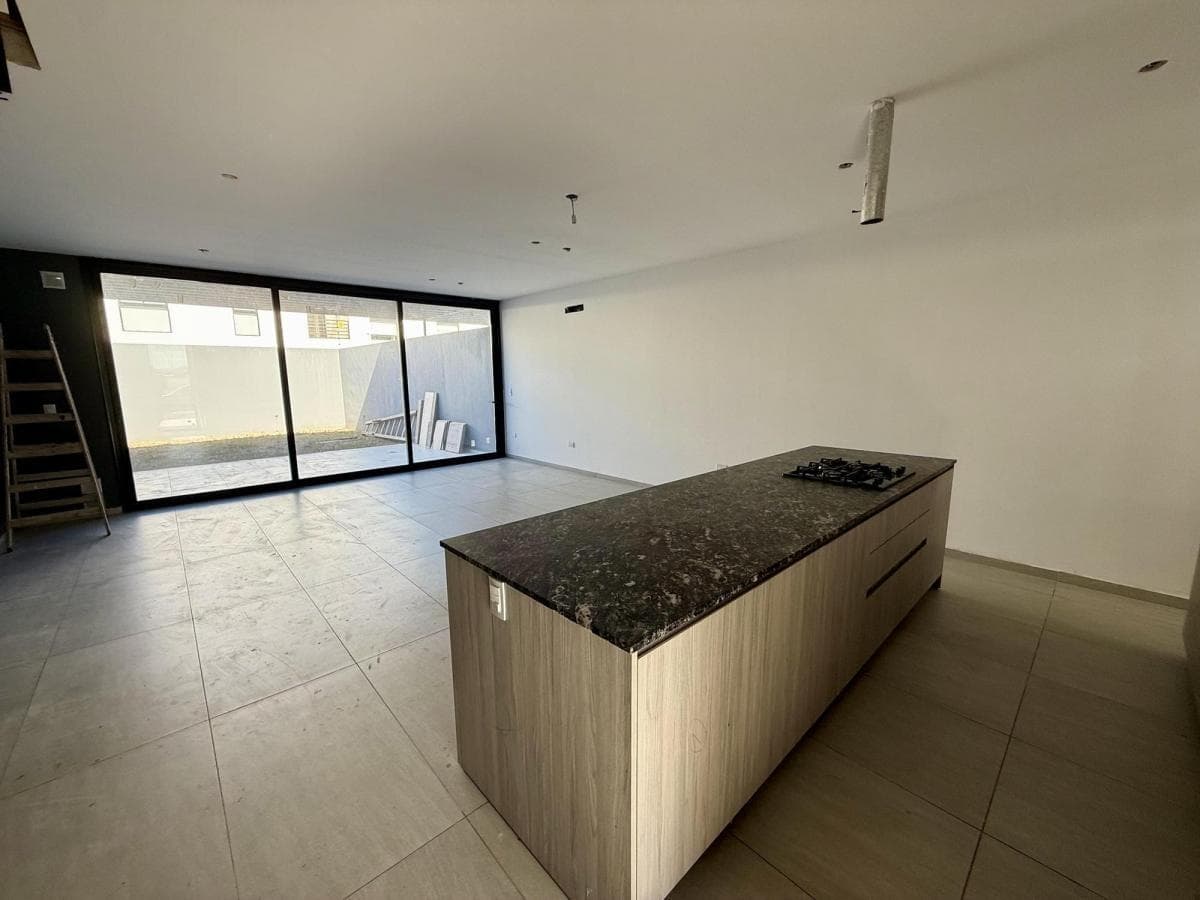 Premium 3-Bedroom Duplex for Sale - Nobu