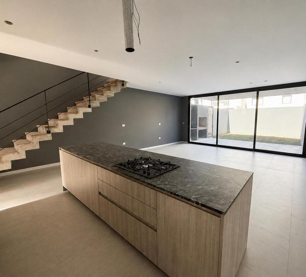 Premium 3-Bedroom Duplex for Sale - Nobu