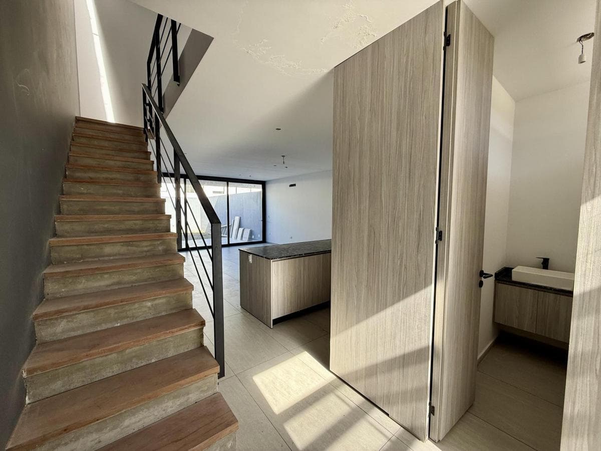 Premium 3-Bedroom Duplex for Sale - Nobu