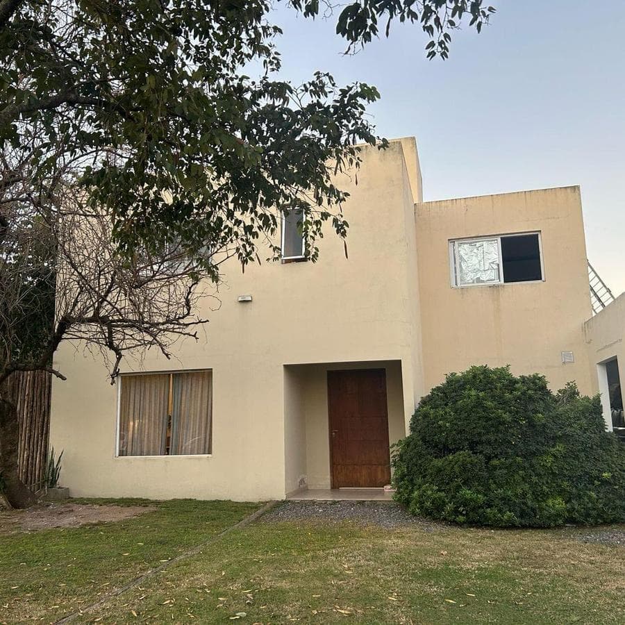 HOUSE FOR SALE - SAN ALFONSO, VILLA ALLENDE