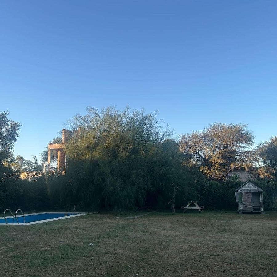 HOUSE FOR SALE - SAN ALFONSO, VILLA ALLENDE