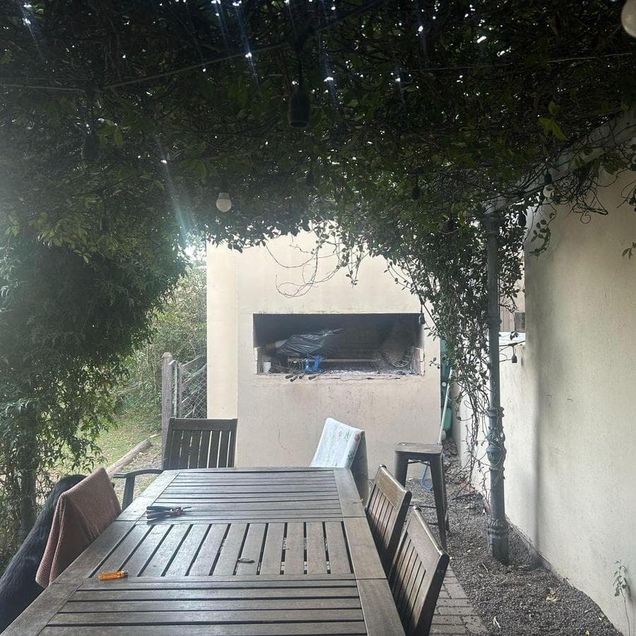 HOUSE FOR SALE - SAN ALFONSO, VILLA ALLENDE