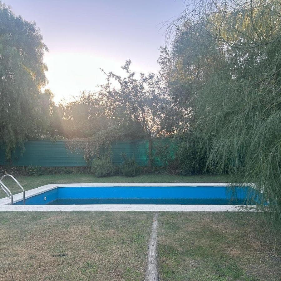 HOUSE FOR SALE - SAN ALFONSO, VILLA ALLENDE