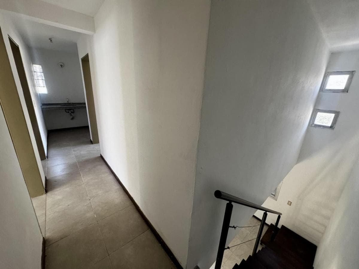 3-BEDROOM DUPLEX FOR SALE IN LA CATALINA—QUALIFIES FOR A MORTGAGE