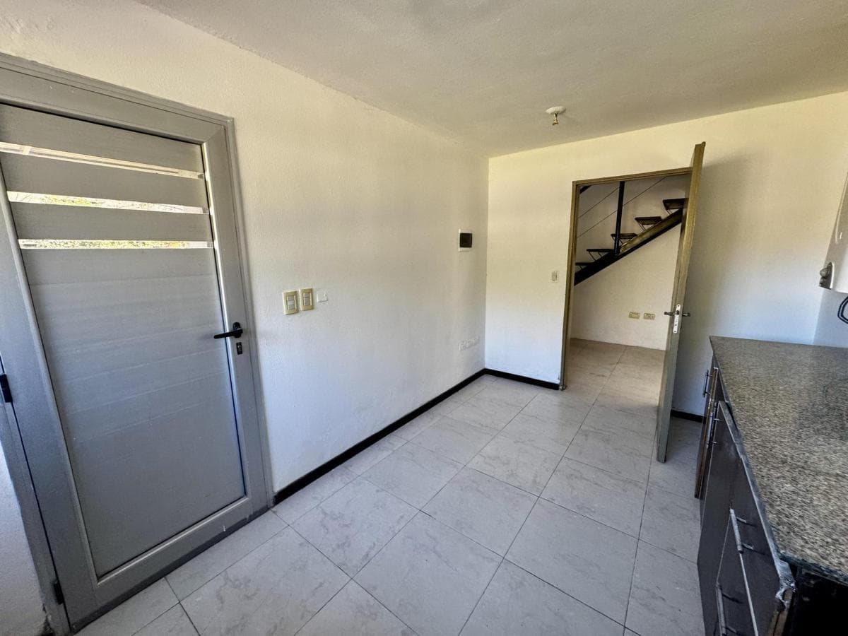 3-BEDROOM DUPLEX FOR SALE IN LA CATALINA—QUALIFIES FOR A MORTGAGE