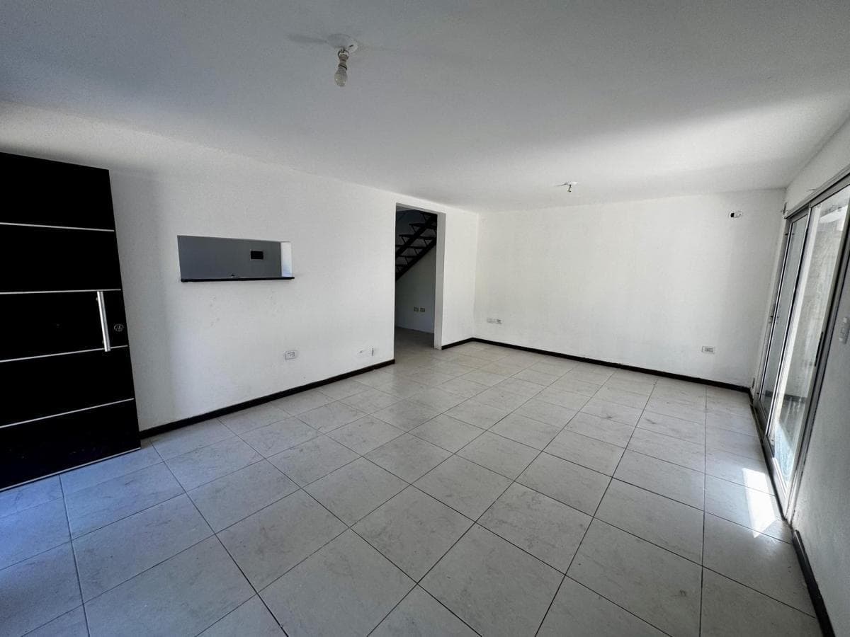 3-BEDROOM DUPLEX FOR SALE IN LA CATALINA—QUALIFIES FOR A MORTGAGE