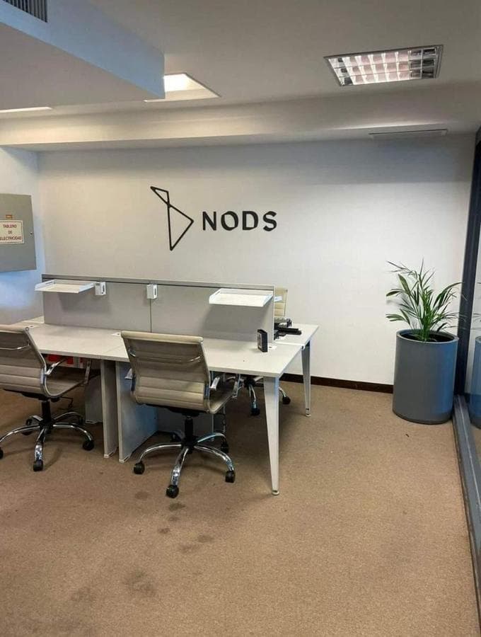 EXCLUSIVE OFFICE SPACE FOR SALE IN NUEVA CORDOBA