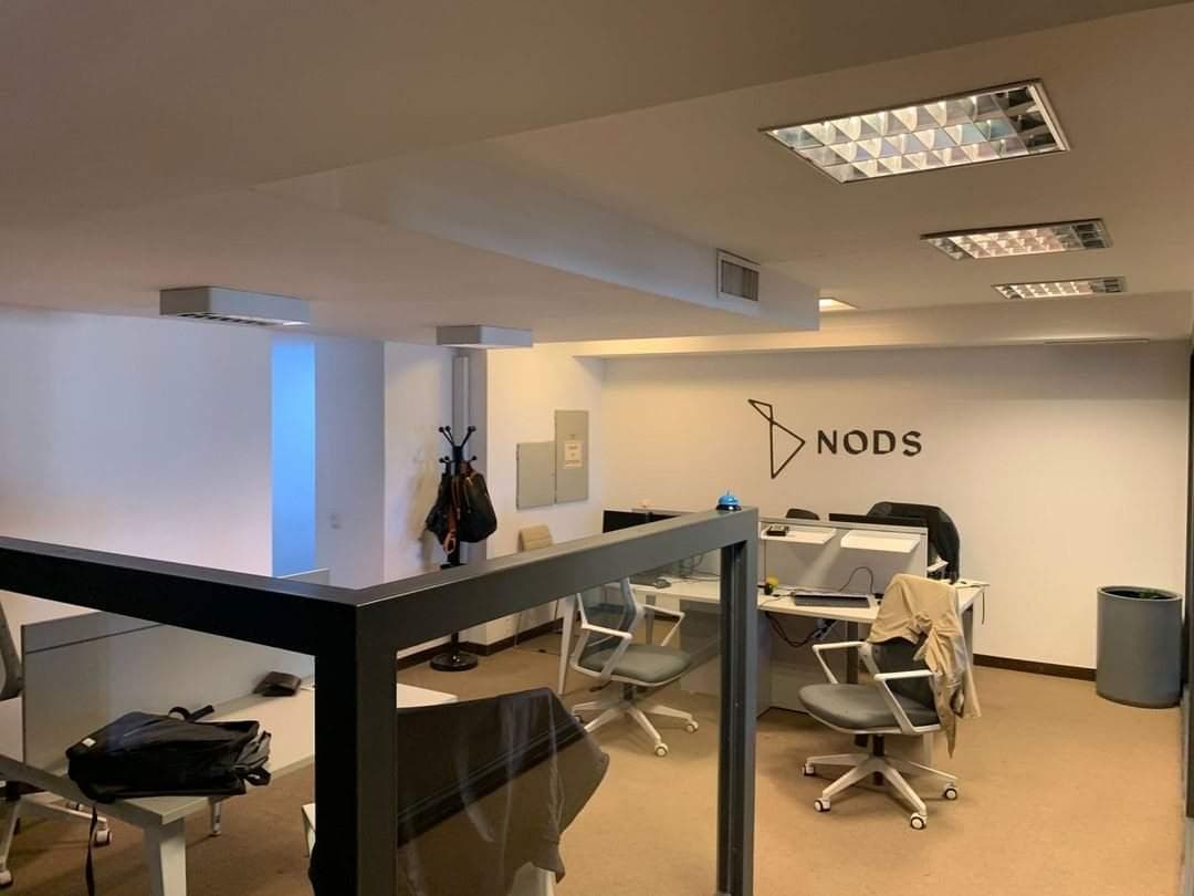 EXCLUSIVE OFFICE SPACE FOR SALE IN NUEVA CORDOBA