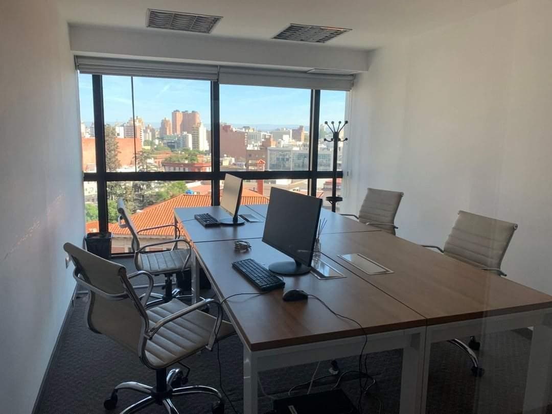 EXCLUSIVE OFFICE SPACE FOR SALE IN NUEVA CORDOBA