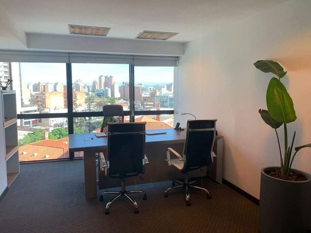 EXCLUSIVE OFFICE SPACE FOR SALE IN NUEVA CORDOBA