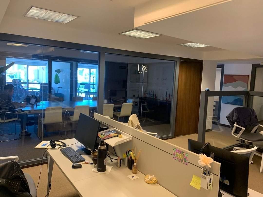 EXCLUSIVE OFFICE SPACE FOR SALE IN NUEVA CORDOBA