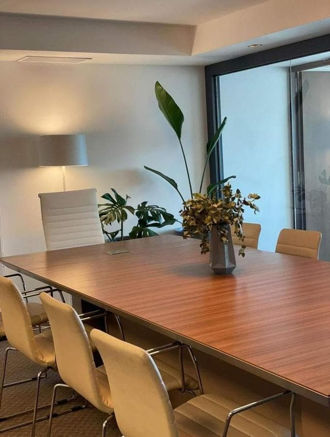 EXCLUSIVE OFFICE SPACE FOR SALE IN NUEVA CORDOBA
