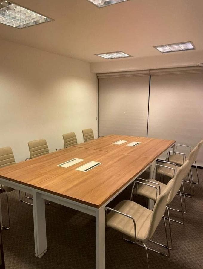 EXCLUSIVE OFFICE SPACE FOR SALE IN NUEVA CORDOBA
