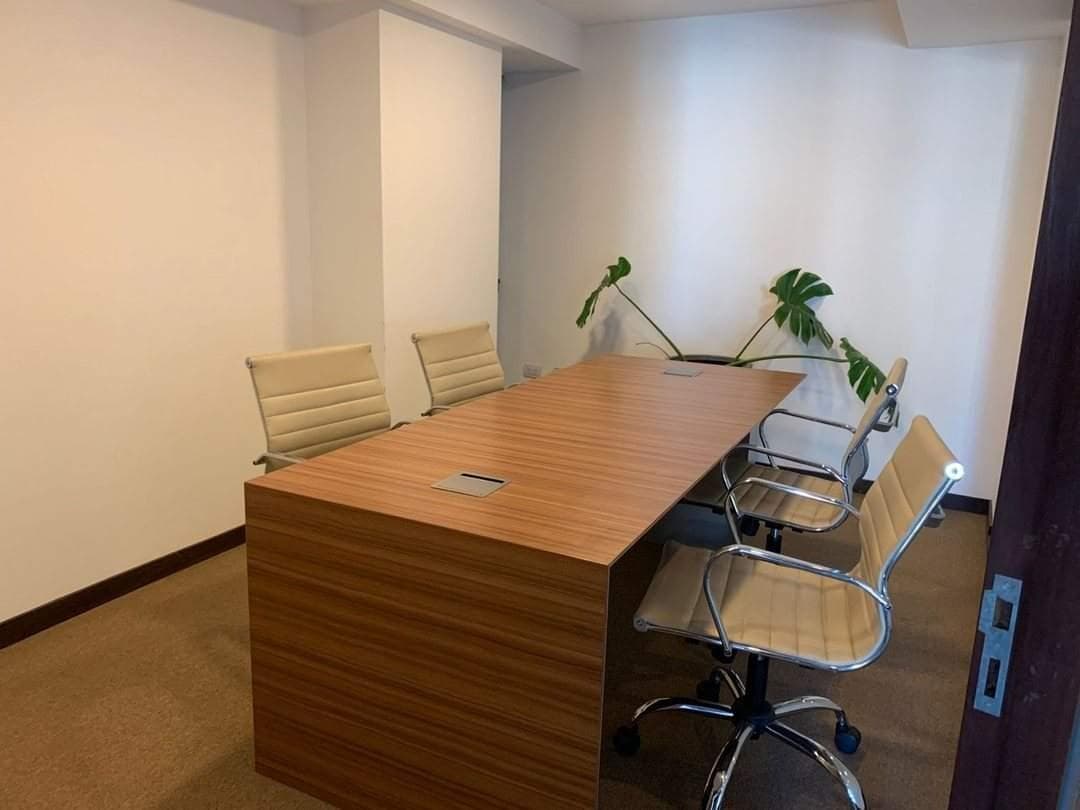 EXCLUSIVE OFFICE SPACE FOR SALE IN NUEVA CORDOBA