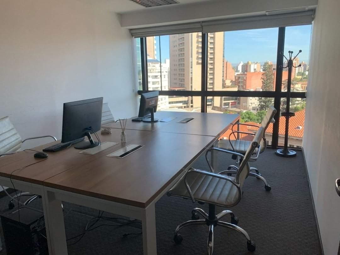 EXCLUSIVE OFFICE SPACE FOR SALE IN NUEVA CORDOBA