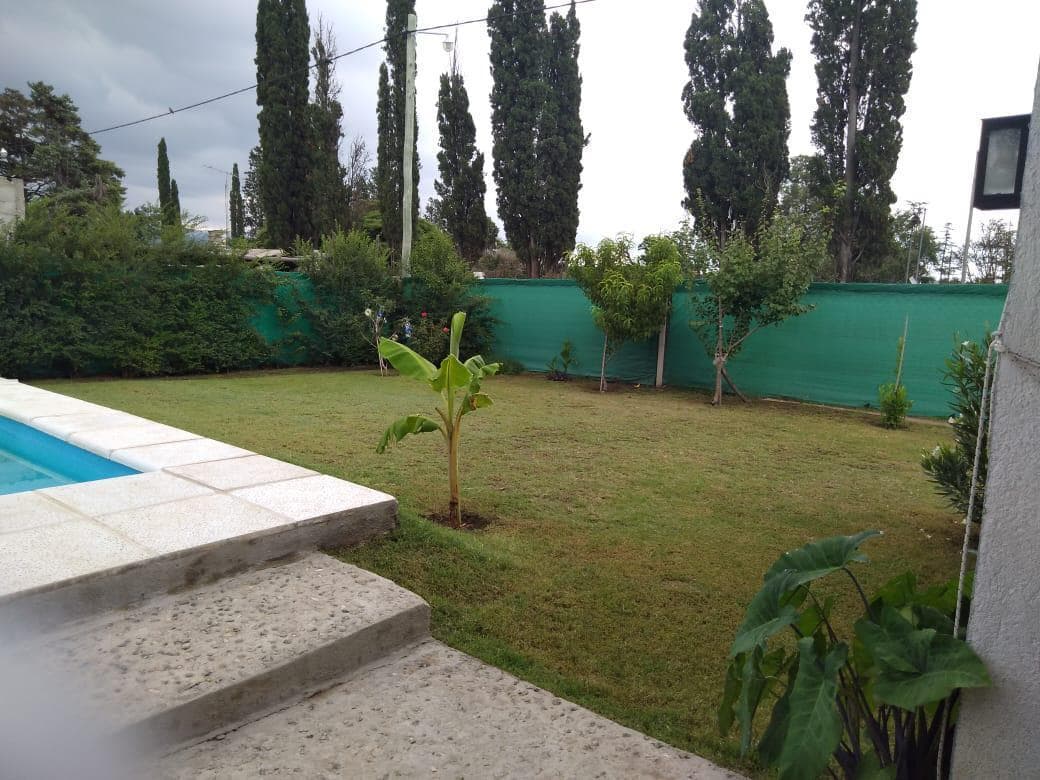 HOUSE FOR SALE IN ANISACATE: 3 BEDROOMS, EXCELLENT LOCATION