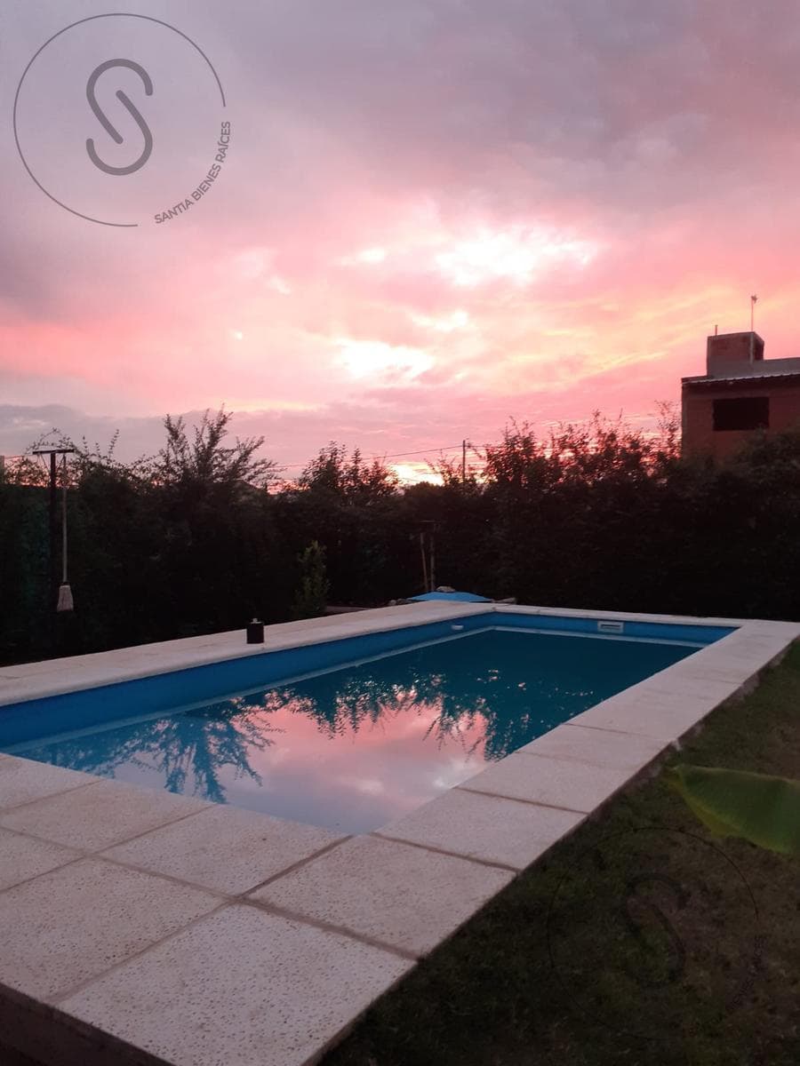 HOUSE FOR SALE IN ANISACATE: 3 BEDROOMS, EXCELLENT LOCATION