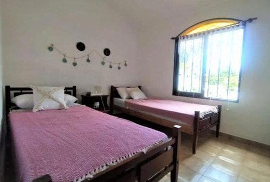 3-BEDROOM HOUSE FOR SALE IN TANTI VIEJO, LARGE PARK WITH A POOL!!