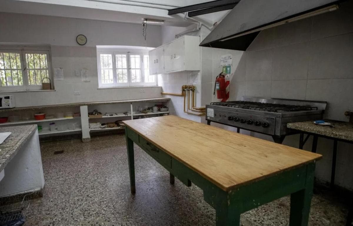 REYDON LA CUMBRE HOTEL FOR SALE